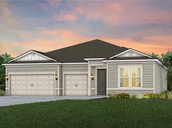 152 Madeline Taylor Pl, Kingsland, GA 31548