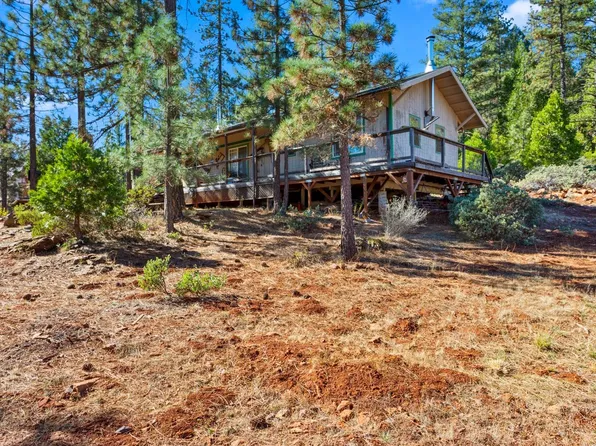 5051 Finning Mill Rd, Foresthill, CA 95631