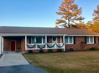 601 Virginia Ln, Dillon, SC 29536