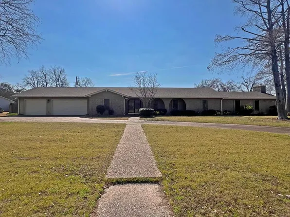 540 Hillcrest Cir, Cleveland, MS 38732