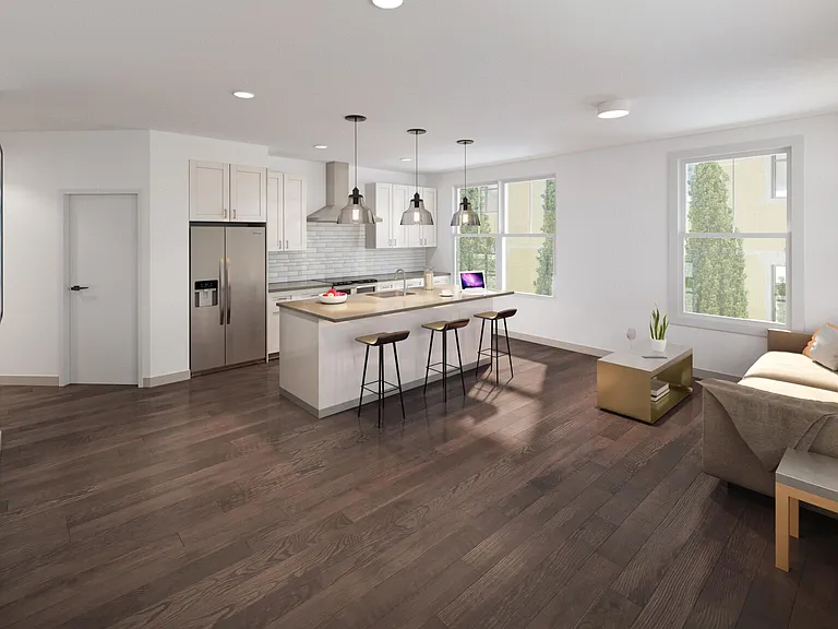 134 Babcock St #305 — Photo 8