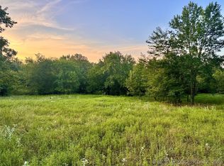 Deer Run, Hugo, OK 74743