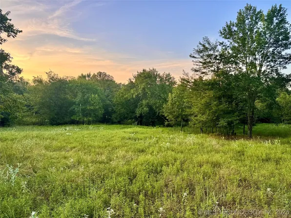 Deer Run, Hugo, OK 74743