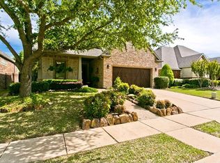 1601 Milsap Rd, McKinney, TX 75072
