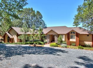 6560 Longridge Ct, Foresthill, CA 95631