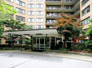 4740 Connecticut Ave NW APT 514, Washington, DC