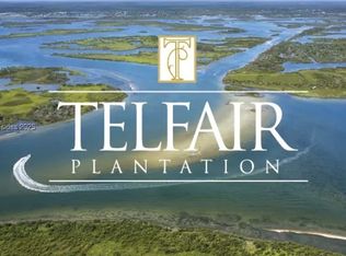 1847 Hunters Loop S, Hardeeville, SC 29927