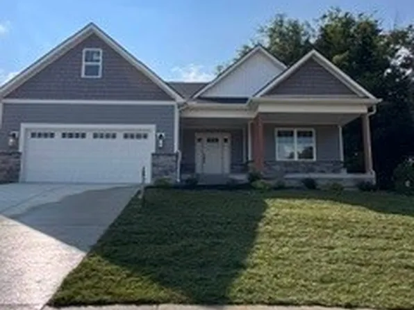 7024 Dylan Circle (Lot 411), Georgetown, IN 47122