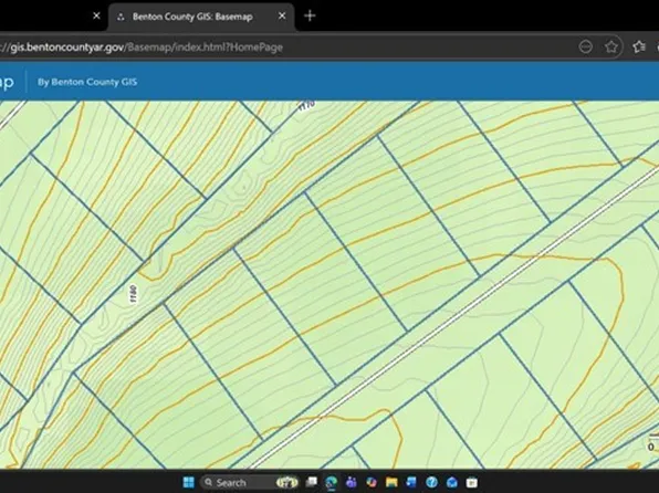 Kirkwall Ln #17, Bella Vista, AR 72715
