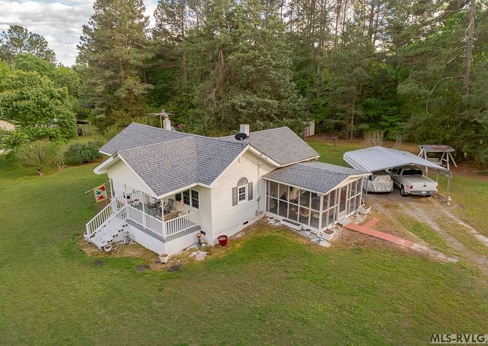 Parktown Rd, Warrenton, NC 27589 Zillow