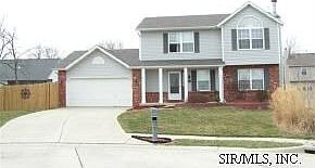 3 Bedroom, 4 bath spacious home!