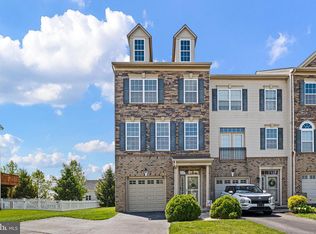 1583 E Matisse Dr, Middletown, DE 19709