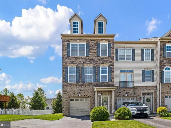 1583 E Matisse Dr, Middletown, DE 19709
