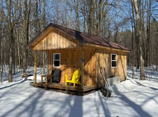 N5134 County Road H, Gilman, WI 54433