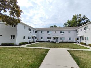 1770 E Woodward Heights Blvd APT A3, Hazel Park, MI 48030