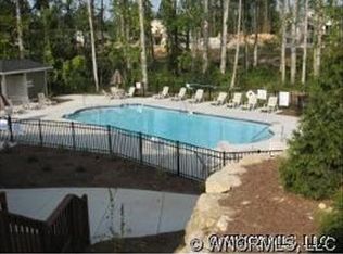 46 Fox Trot Path #V9, Fletcher, NC 28732