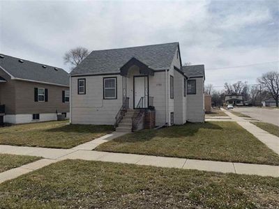 1720 W 3rd St, North Platte, NE, 69101