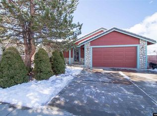 1651 Golddust Dr, Sparks, NV 89436