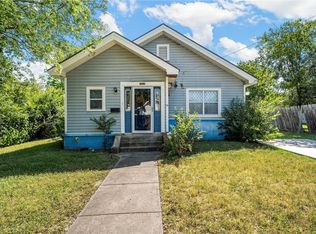 2020 N 7th St, Waco, TX 76708