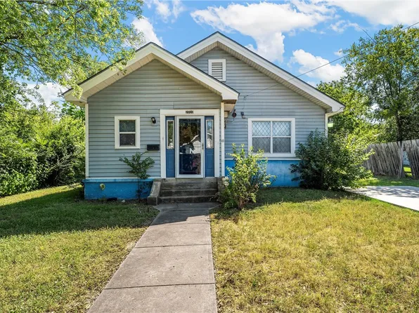 2020 N 7th St, Waco, TX 76708