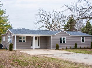 2615 S Baltimore Ave, Decatur, IL 62521