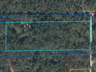 Lots 4 29 Northeast Ct #123, Archer, FL, 32618