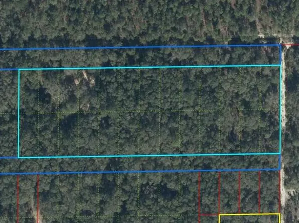 Lots 4 29 Northeast Ct #123, Archer, FL 32618