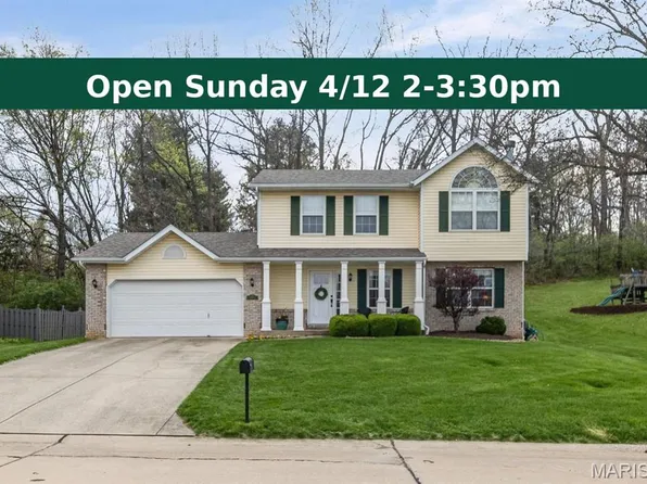 216 Aspen Point, Glen Carbon, IL 62034