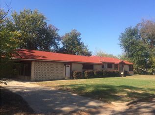 1125 Park Cir, Sulphur Springs, TX 75482