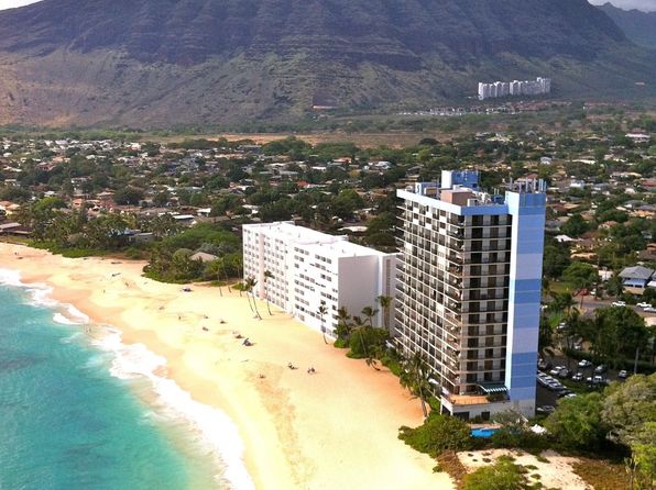 84-965 Farrington Hwy #404