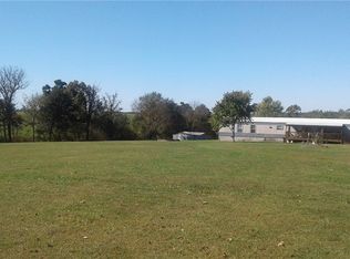 1457 Madison St #8190, Huntsville, AR 72740