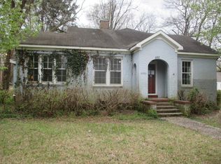 202 Alabama St, New Albany, MS 38652