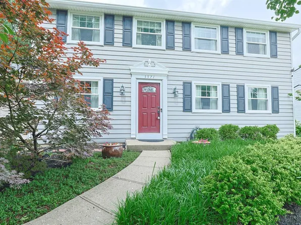 5571 Crestview Dr, Fairfield, OH 45014