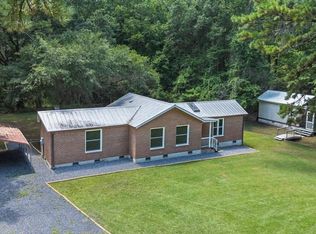 7886 Mary Seabrook Rd, Edisto Island, SC 29438