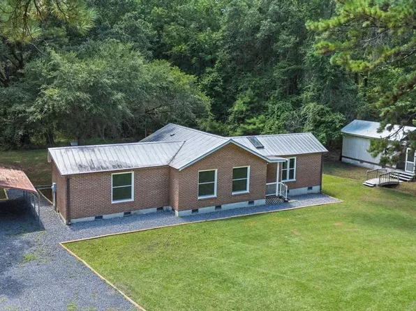 7886 Mary Seabrook Rd, Edisto Island, SC 29438