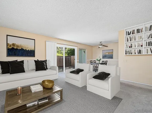 (undisclosed Address), San Diego, CA 92121