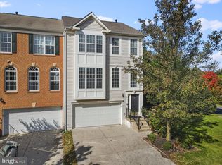 1 Inkberry Cir, Gaithersburg, MD 20877