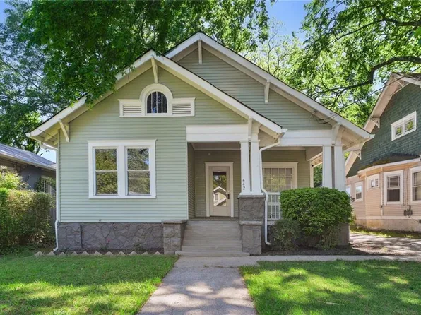442 W Ontario Ave SW, Atlanta, GA 30310