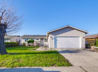 1425 Sunshadow Ln, San Jose, CA 95127