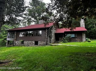 5495 Route 447, Canadensis, PA 18325
