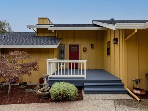 9700 Upper Valley Rd, Auburn, CA 95602