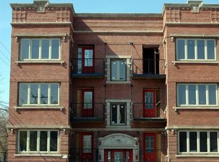 352 E 50th St #1, Chicago, IL 60615