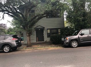 2815 SE Francis St, Portland, OR 97202