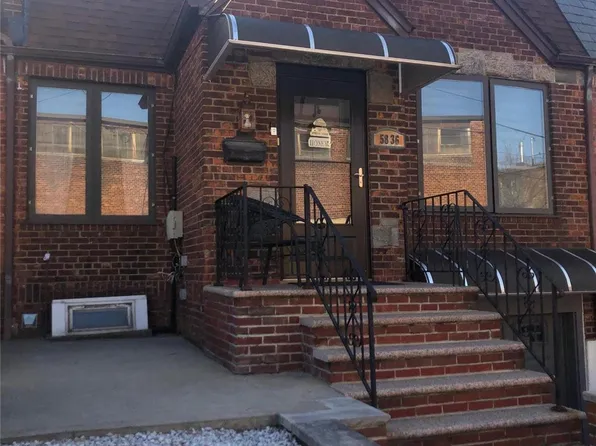 58-36 63rd Street, Maspeth, NY 11378