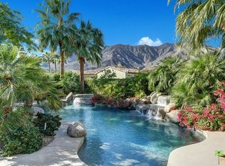 3095 Arroyo Seco, Palm Springs, CA 92264