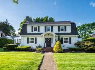 9 William St, Andover, MA 01810