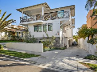940 15th St, Hermosa Beach, CA 90254
