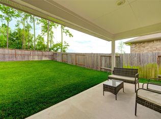 21577 Starry Night Dr, New Caney, TX 77357
