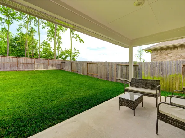 21577 Starry Night Dr, New Caney, TX 77357