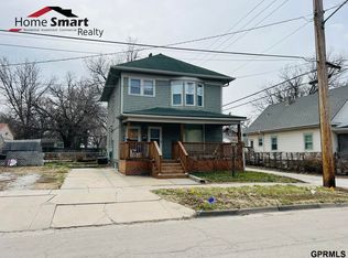 1525 Rose St, Lincoln, NE 68502